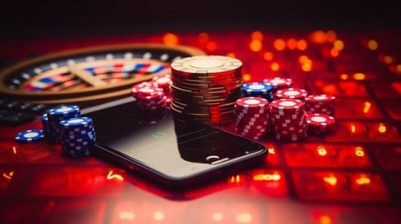Discover the Exciting World of Online Casino Game UK