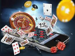 Discover the Exciting World of Online Casino Game UK