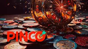 Официальный сайт pinco casino - Обзор и преимущества